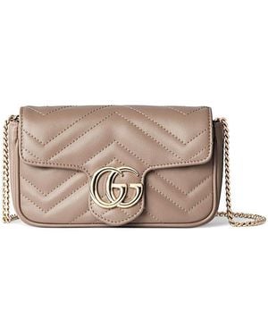 Gucci Otherbags - Natural