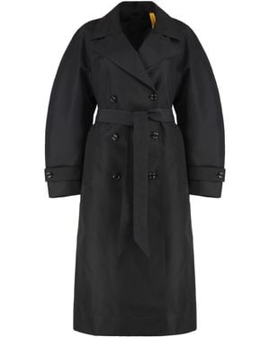 Moncler Genius 4 Moncler Edward Enninful - Black
