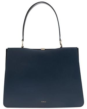 Furla Agate L Bags - Blue