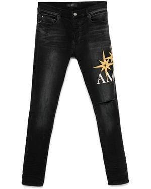 Amiri Jeans - Black