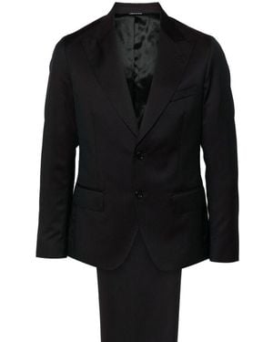 Reveres 1949 Suits - Black