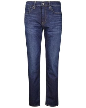 Levi's 501 Slim - Blue