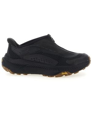 Hoka One One 'Project Transport' Trainers - Black