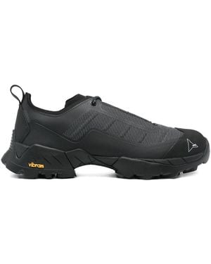 Roa Katharina Light Shoes - Black