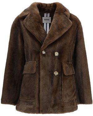 S.w.o.r.d 6.6.44 Furs - Brown