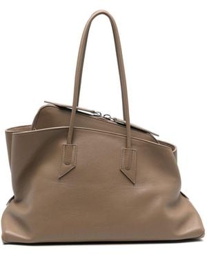 The Attico Bags - Brown