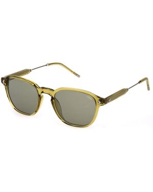 Lozza Sunglasses - Metallic