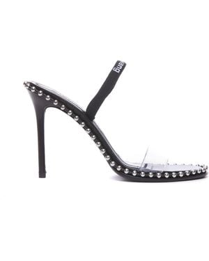 Alexander Wang Nova Pump Sandals - Multicolor