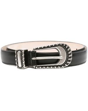 IRO Belts - Black