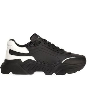 Dolce & Gabbana Trainers - Black