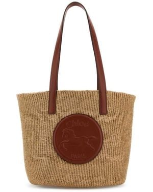 Chloé Handbags - Brown
