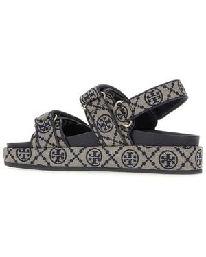 Tory Burch Sandals - Black