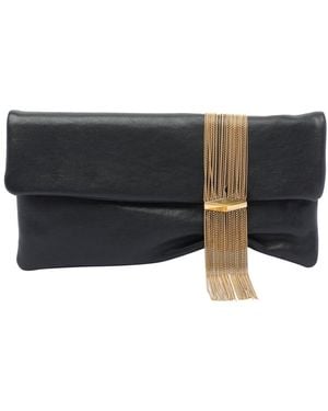 Jimmy Choo Bags - Black