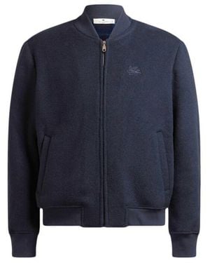 Etro Coats - Blue