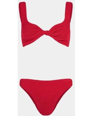 Hunza G Sea - Red