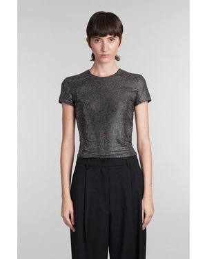 GIUSEPPE DI MORABITO Topwear - Black