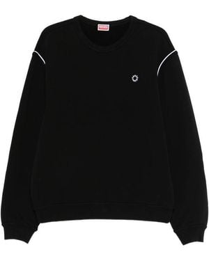 KENZO Sweaters & Knitwear - Black