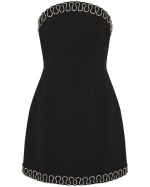 Rebecca Vallance Dresses - Black