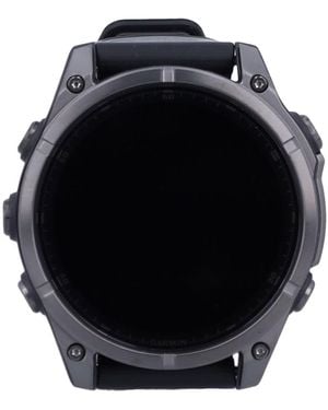 Garmin Fenix 8 – 47 Mm, Amoled - Black