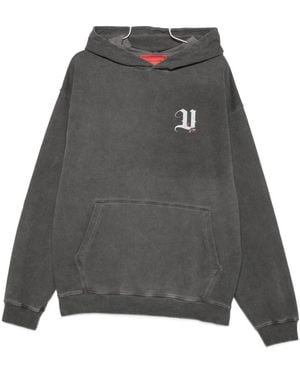 Vision Of Super Sweaters - Gray