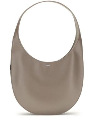 Coperni Shoulder Bags - Grey