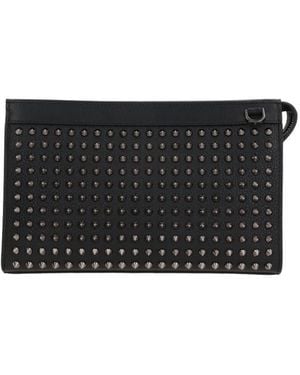 Christian Louboutin Bags - Black