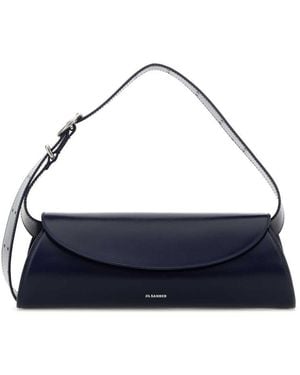 Jil Sander Handbags - Blue