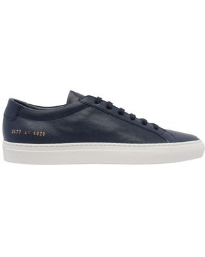 Common Projects Sneakers - Blue