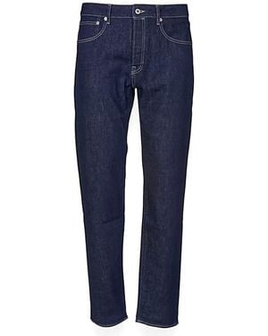 KENZO Topwear - Blue
