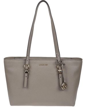 Michael Kors Totes - Grey