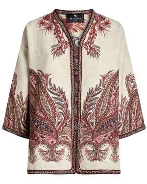 Etro Shirts - Pink