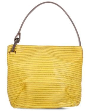 Majo Bags - Yellow