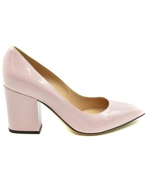 Sergio Rossi Décolleté - Pink