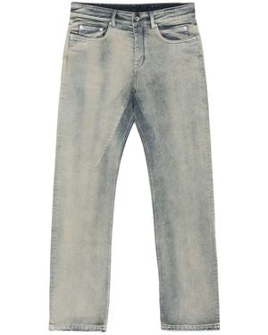 Rick Owens Jeans - Gray