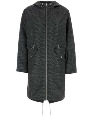 Michael Kors Jackets And Vests - Black