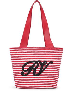 Roger Vivier Handbags - Red