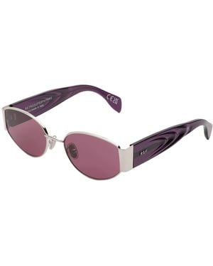 Retrosuperfuture Sunglasses - Purple