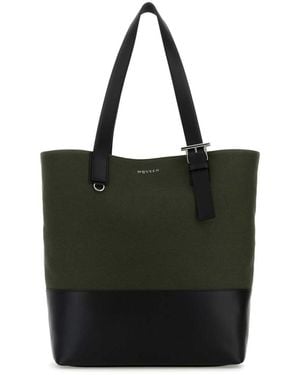 McQueen Handbags - Black