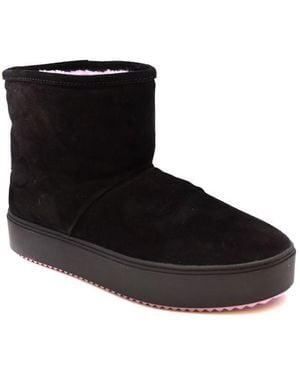 Chiara Ferragni Booties - Black