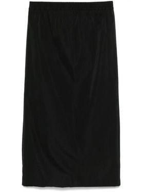 Carven Skirt - Black