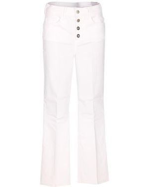 Liu Jo Jeans - White