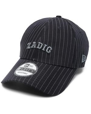 Zadig & Voltaire Zadig&Voltaire Hats - Black