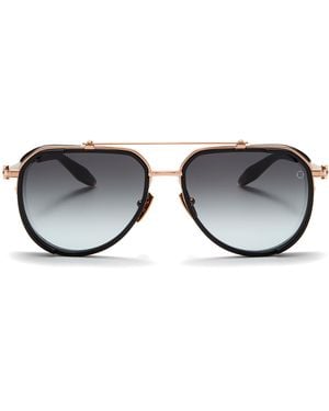 Akoni Sunglasses - Black