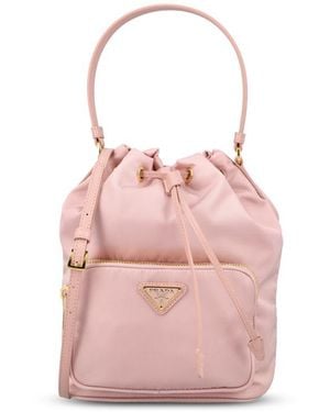 Prada Bags - Pink