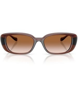 Versace Sunglasses - White