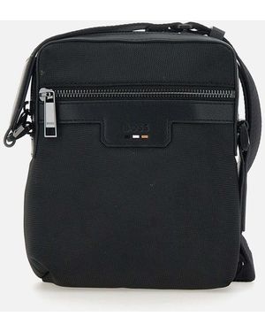 BOSS Bags - Black