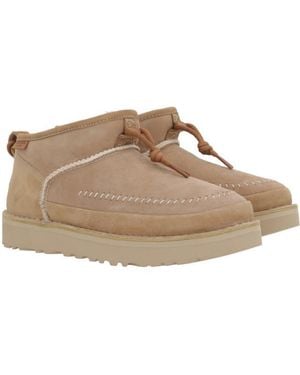 UGG Boots - Brown