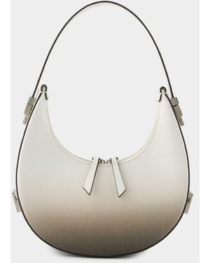 OSOI Toni Mini Bag - White