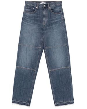 Helmut Lang Carpenter Jean.Bklyn - Blue