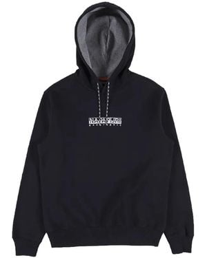 Napapijri B-fiemme Clothing - Black